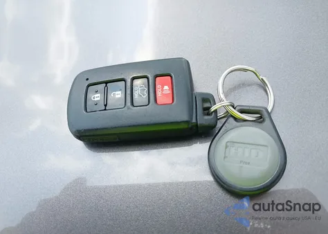 2017 Toyota Highlander Xle from USA, damaged, VIN 5TDJZRFH9HS468054